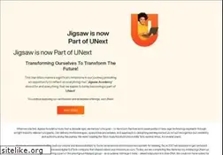 Sites similar to jigsawacademy.com