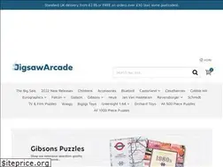Sites similar to jigsawarcade.co.uk