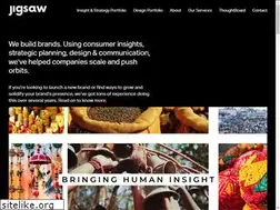 Sites similar to jigsawbrands.com