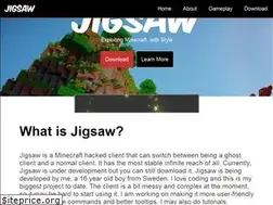 Sites similar to jigsawclient.net