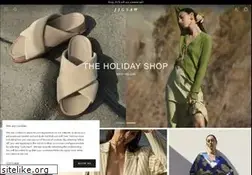 Sites similar to jigsawclothing.com.au