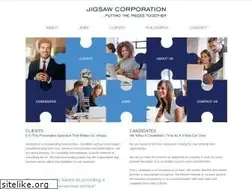Sites similar to jigsawcorp.com