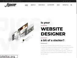 Sites similar to jigsawdesignstudio.co.uk