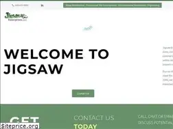 Sites similar to jigsawenterprise.com