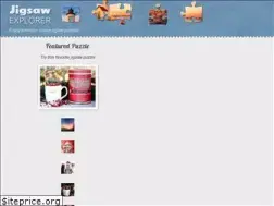 Sites similar to jigsawexplorer.com