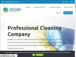 Sites similar to jigsawfacilities.co.uk
