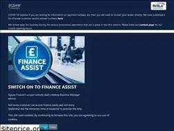 Sites similar to jigsawfinance.com