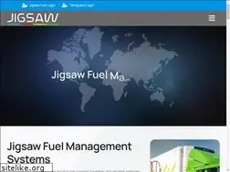 Sites similar to jigsawfuel.com