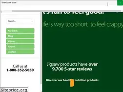 Sites similar to jigsawhealth.com