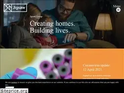 Sites similar to jigsawhomes.org.uk