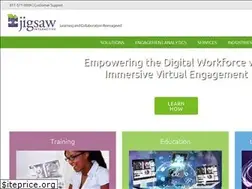 Sites similar to jigsawinteractive.com