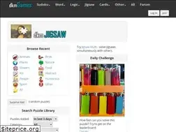 Sites similar to jigsawjam.com