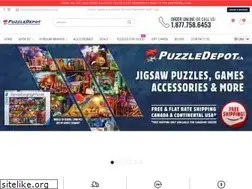 Sites similar to jigsawjungle.com