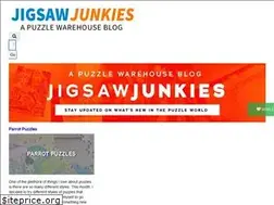 Sites similar to jigsawjunkies.com