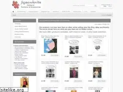 Sites similar to jigsawknits.co.uk