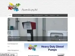 Sites similar to jigsawm2m.com.au