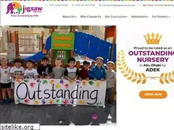 Sites similar to jigsawnursery.ae