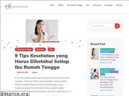 Sites similar to jigsawparenting.com
