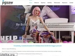 Sites similar to jigsawpr.com