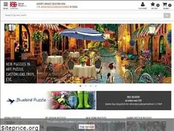 Sites similar to jigsawpuzzle.co.uk