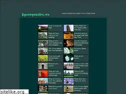 Sites similar to jigsawpuzzles.ws