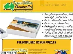 Sites similar to jigsawpuzzlesaustralia.com.au