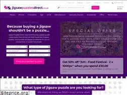 Sites similar to jigsawpuzzlesdirect.co.uk