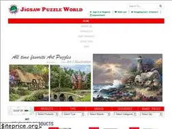 Sites similar to jigsawpuzzleworld.com.sg