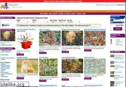 Sites similar to jigsawsdelivered.com.au