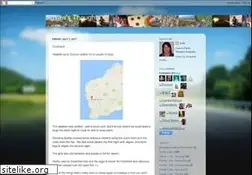 Sites similar to jigsawsthoughts.blogspot.com