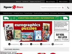 Sites similar to jigsawstore.com.au