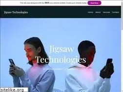 Sites similar to jigsawtechnologies.com