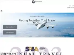 Sites similar to jigsawtravel.co.uk