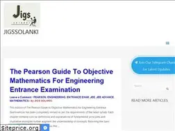Sites similar to jigssolanki.in