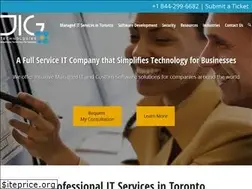Sites similar to jigtechnologies.com