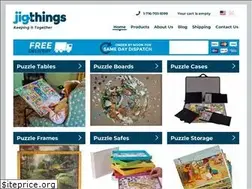Sites similar to jigthings.com