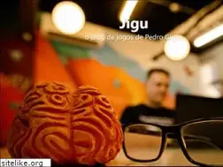 Sites similar to jigu.com.br