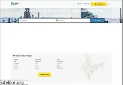 Sites similar to jigwe.in