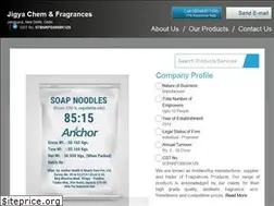 Sites similar to jigyafragrances.com