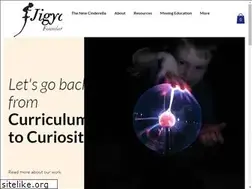 Sites similar to jigyasa.org