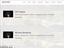 Sites similar to jigyasaconsulting.com