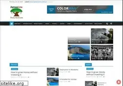 Sites similar to jigyasalive.com