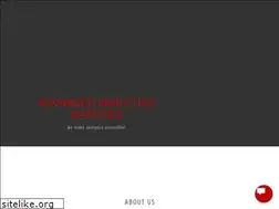 Sites similar to jigyasanalytics.net