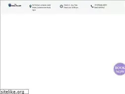 Sites similar to jigyasapalace.com
