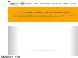 Sites similar to jigyasatheschool.com