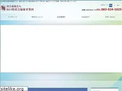 Sites similar to jigyodan-yg.jp