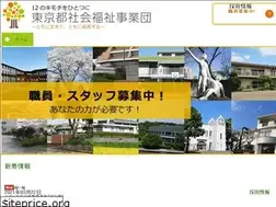 Sites similar to jigyodan.org