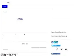 Sites similar to jigyoukyoudou.jimdo.com