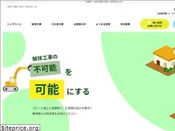 Sites similar to jih-kaitai.com