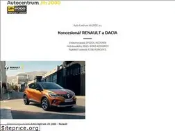 Sites similar to jih2000.cz